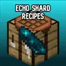 Echo Shard Recipes