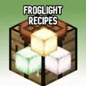 Froglights Recipes