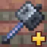 Expanded Mace Enchantings