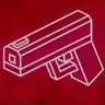 Gun Core Fancy's Patch