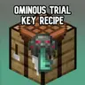 Ominous Trial Key Recipe
