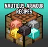 Nautilus Armour Recipe
