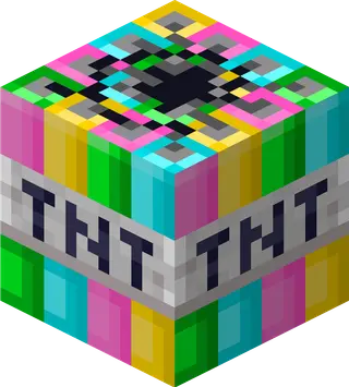 More TNT
