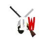 Red Dead Weaponry