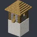 Convert blocks to block displays