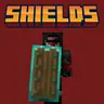Tiered Shields