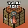 Trial Key Recipe
