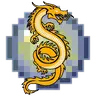 Origins: Dragon Warrior