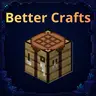 Better Crafts
