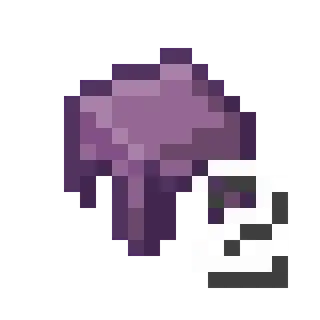 Shulkers Drops Two Shells