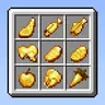 Gilded
