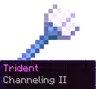 [Enchant] Channeling II