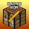 Blaze Rod Recipe
