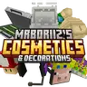 MrBoriiz's Cosmetics & Decorations