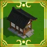 Japanese Offering Shrines