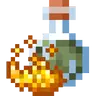 Witches Drop Blaze Powder