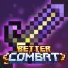Spellbound Weapons Better Combat Addons
