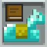 Balanced Horse Armor Recipes