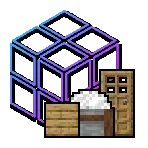 [PurpurPack] Stonecutter Cuts Wood - Doors and Trapdoors