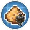 Create: Glowstone Dust Recipe