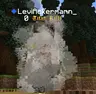 Shingeki No Craft Hand Bite Addon by CBoey