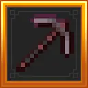 Netherite Instamine