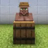 Villager Shop Edit in SURVIVAL (Villager Trades Edit)