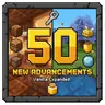 More Advancements
