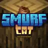 Smurf Cat In Minecraft