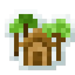 Forest Villages