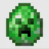 Droppable Mob Spawn Eggs