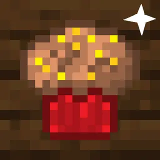 Vanilla Food Expanded
