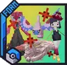 [Cobblemon] Kazerio's Prismatic Shinies