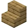 Upgraded Stair Recipes