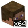 Stackable Heads