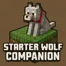 Starter Wolf Companion