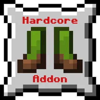 BACAP Enhanced Discoveries Hardcore Addon