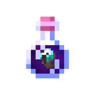 Death Back Potion