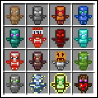Moar Totems