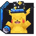 [Cobblemon 1.7] Midnight Meet & Glitz Skin Collection