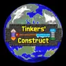 Big Globe - Hephaestus (Tinker's Construct) Compatibility Pack