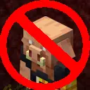 No Piglin Brutes