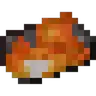 Fireproof Netherite