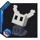 Hollow Knight Mimikyu [Cobblemon]
