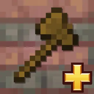 Expanded Axe Enchantings
