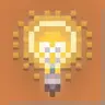 Simple Invisible Light