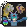Smukk's Added Megas