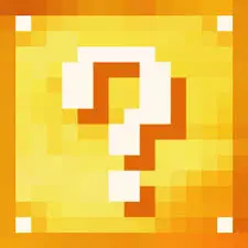 Guess The Block Minigame