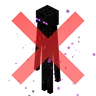 No Enderman ❌