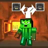 Burning Flesh: rotten flesh is a fuel